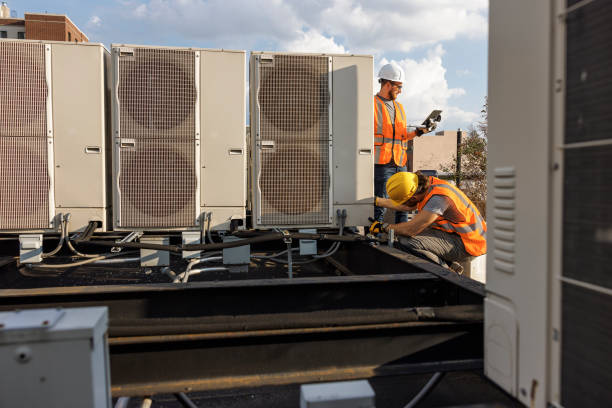 Best HVAC Financing and Leasing in Burton, OH