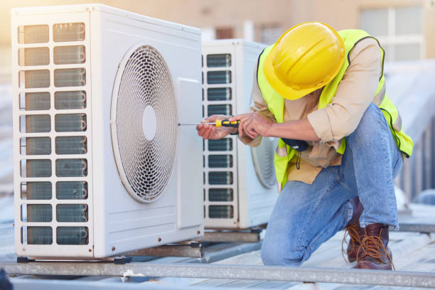 Best Emergency HVAC Services in Burton, OH