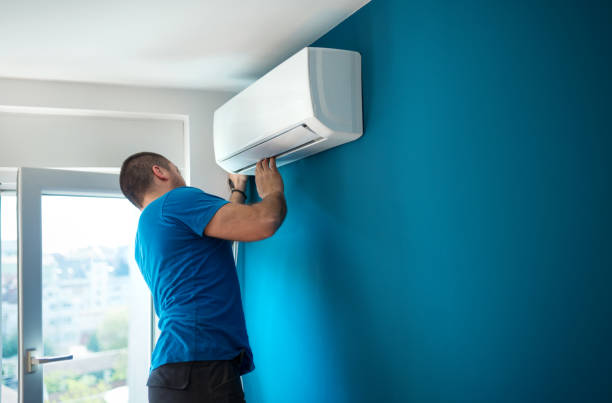 Best HVAC for Healthcare Facilities in Burton, OH