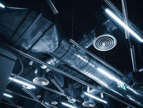 Best Solar-powered HVAC Systems in Burton, OH