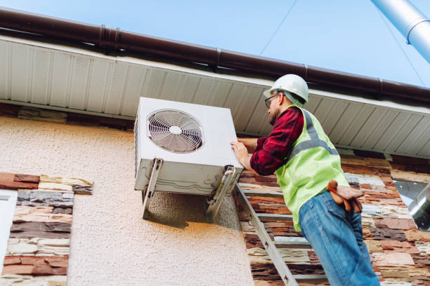 Best Residential HVAC in Burton, OH
