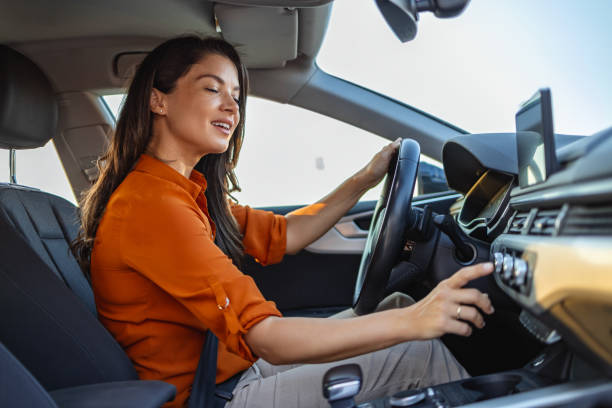 Best Thermostats and Smart Controls in Burton, OH