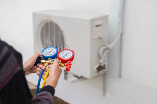 Reliable Burton, OH HVAC Solutions