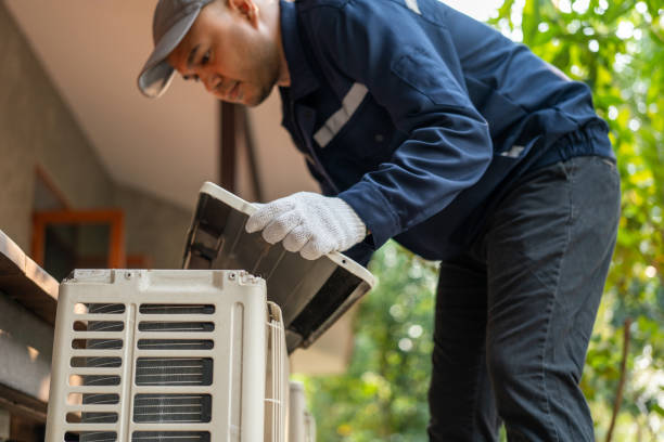 Best Seasonal HVAC Services in Burton, OH